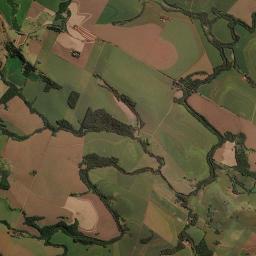 Fênix High Resolution Satellite Map