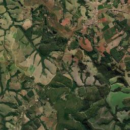 Pinhalão High Resolution Satellite Map
