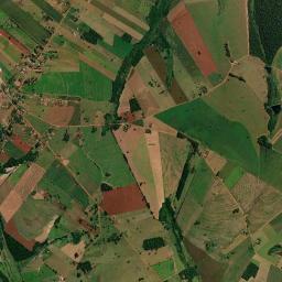 Mundo Novo High Resolution Satellite Map