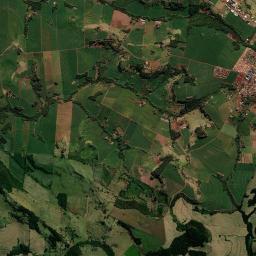 Borrazópolis High Resolution Satellite Map