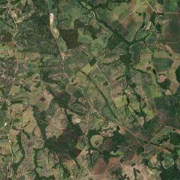 São José da Boa Vista High Resolution Satellite Map