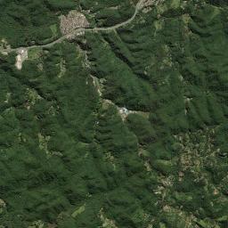 Juquitiba High Resolution Satellite Map