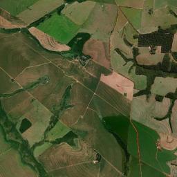 Perobal High Resolution Satellite Map