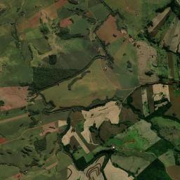 São João do Ivaí High Resolution Satellite Map