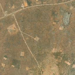 Lehututu High Resolution Satellite Map