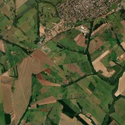 Iporã High Resolution Satellite Map