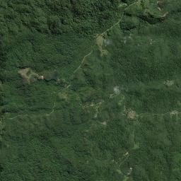 Tapiraí High Resolution Satellite Map