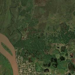 Antequera High Resolution Satellite Map