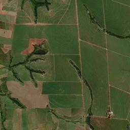 Mariluz High Resolution Satellite Map