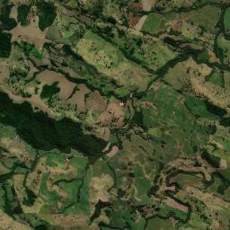 Barbosa Ferraz High Resolution Satellite Map