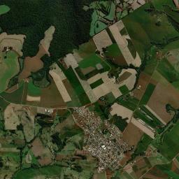 Lunardelli High Resolution Satellite Map