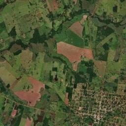 Ygatimi High Resolution Satellite Map