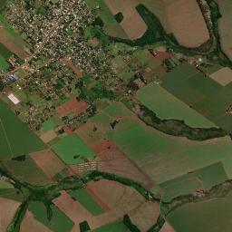 La Paloma High Resolution Satellite Map