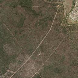 Woorabinda High Resolution Satellite Map