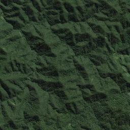 Pedro de Toledo High Resolution Satellite Map