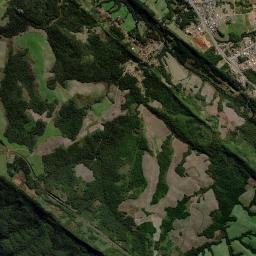 Ortigueira High Resolution Satellite Map