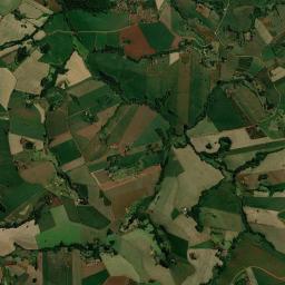 Ivaiporã High Resolution Satellite Map