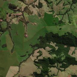 Luiziana High Resolution Satellite Map