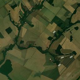 Mamborê High Resolution Satellite Map