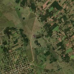 General Elizardo Aquino High Resolution Satellite Map