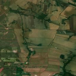 Jesuítas High Resolution Satellite Map