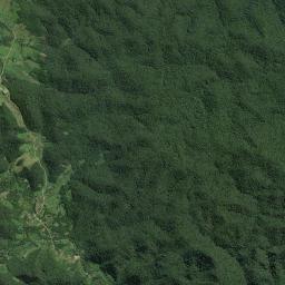 Eldorado High Resolution Satellite Map