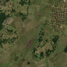 Itacurubí del Rosario High Resolution Satellite Map