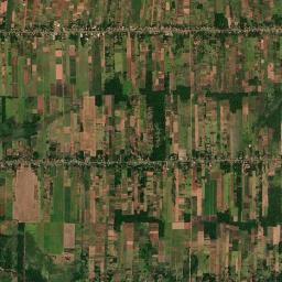 Guayaybi High Resolution Satellite Map