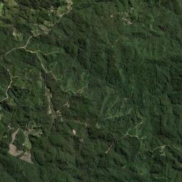 Itapirapuã Paulista High Resolution Satellite Map