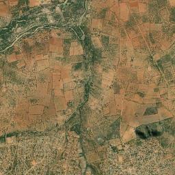 Mmopone High Resolution Satellite Map