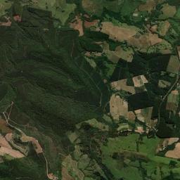 Reserva High Resolution Satellite Map