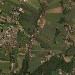 Pato Bragado High Resolution Satellite Map