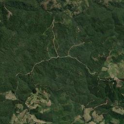 Doutor Ulysses High Resolution Satellite Map