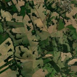 Anahy High Resolution Satellite Map