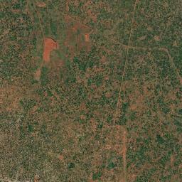 Chibuto High Resolution Satellite Map