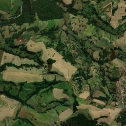 Iguatu High Resolution Satellite Map