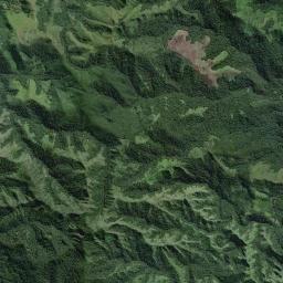 Adrianópolis High Resolution Satellite Map