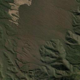 Departamento de General Güemes High Resolution Satellite Map