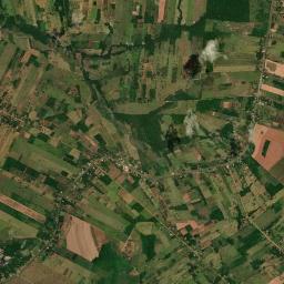 Capiíbary High Resolution Satellite Map