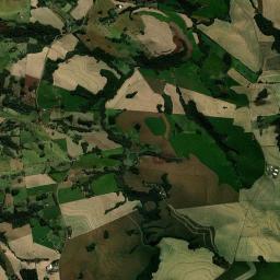 Braganey High Resolution Satellite Map