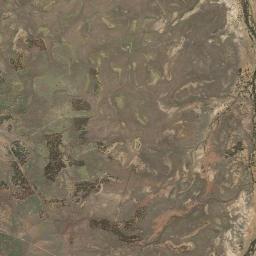 Blackall Tambo High Resolution Satellite Map