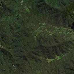 Departamento Capital High Resolution Satellite Map