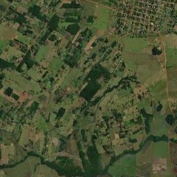 Unión High Resolution Satellite Map