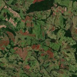 Altamira do Paraná High Resolution Satellite Map