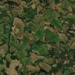 Boa Ventura de São Roque High Resolution Satellite Map