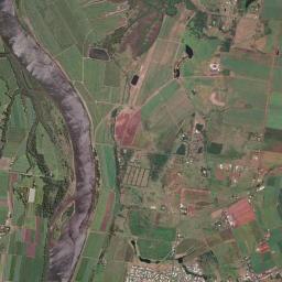 Kalkie High Resolution Satellite Map