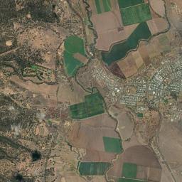 Monto High Resolution Satellite Map