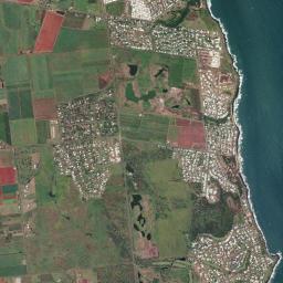 Innes Park High Resolution Satellite Map