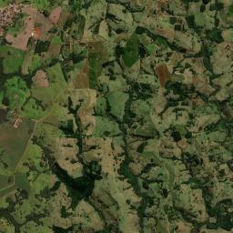 Laranjal High Resolution Satellite Map