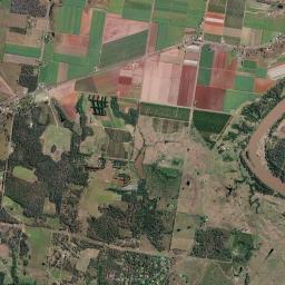 South Kolan High Resolution Satellite Map